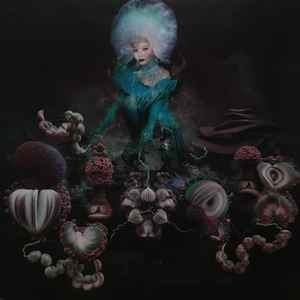 Bjork -- Fossora