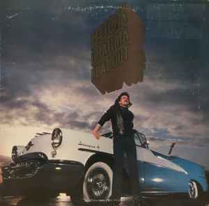 Roeser, Donald Buck Dharma -- Flat Out