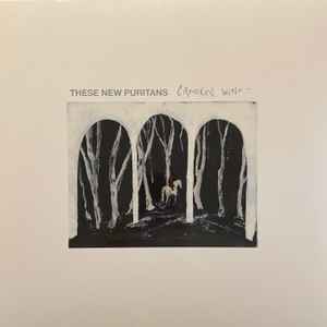 These New Puritans - Crooked Wing