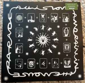 Of Monsters & Men -- All Is Love & Pain In The Mouse Parade