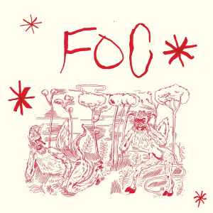 Foc -- La Fera Ferotge