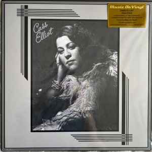 Elliot, Cass -- Cass Elliot