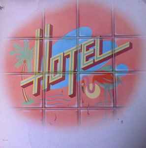 Hotel -- Hotel