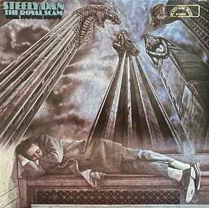 Steely Dan -- The Royal Scam