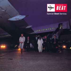 English Beat -- Special Beat Service