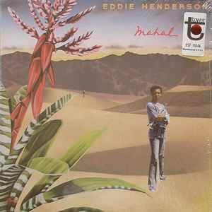 Henderson, Eddie -- Mahal