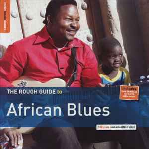 Rough Guide To African Blues