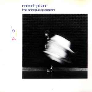 Plant, Robert -- The Principle Of Moments