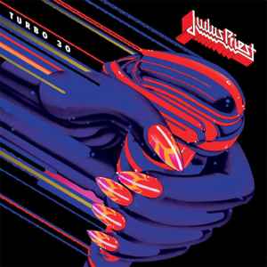 Judas Priest -- Turbo 30 (s)