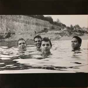 Slint -- Spiderland
