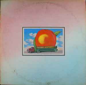Allman Brothers Band -- Eat A Peach