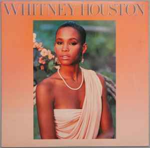 Houston, Whitney -- Whitney Houston