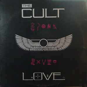 Cult -- Love