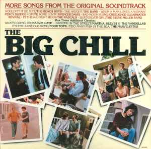 Big Chill, More Songs From The Original Soundtrack