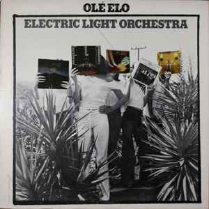 Electric Light Orchestra -- Ole ELO