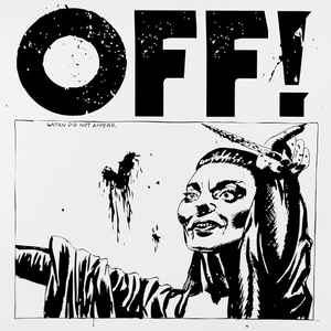 OFF! -- OFF!