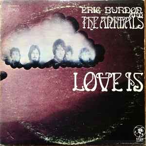 Animals -- Love Is