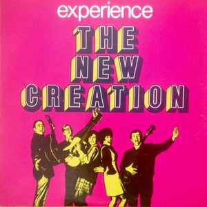 New Creation -- Experience