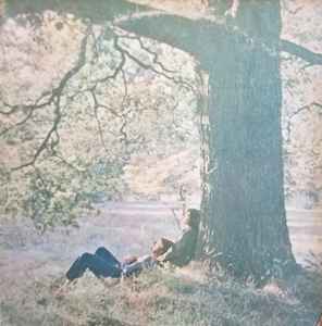 Lennon, John -- John Lennon / Plastic Ono Band