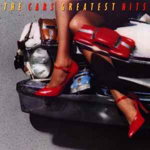 Cars -- The Cars Greatest Hits (s)