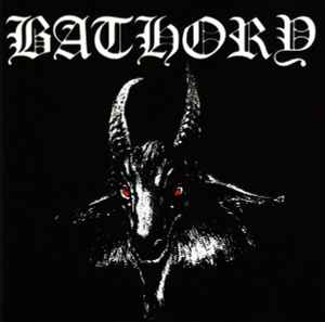 Bathory -- Bathory