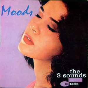 Three Sounds -- Moods