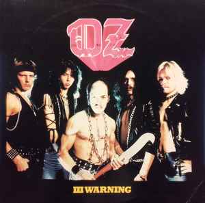 Oz -- III Warning