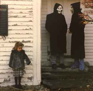 Brand New -- The Devil & God Are Raging Inside Me