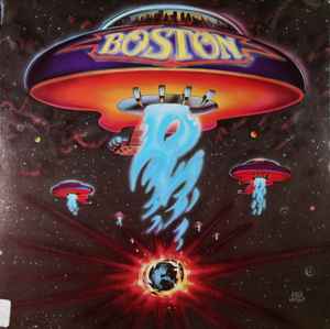 Boston -- Boston (terre haute)