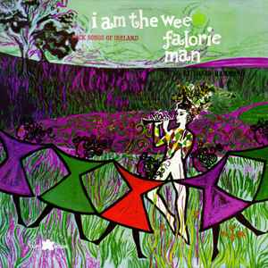 Hammond, David -- I Am The Wee Falorie Man (Folk Songs Of Ireland)