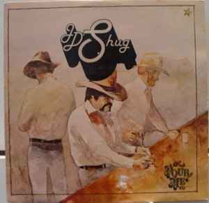Shug, JD -- Pour Me