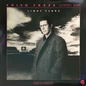 Corea, Chick Elektric Band -- Light Years
