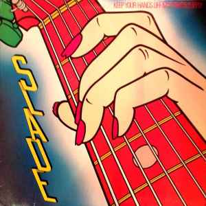Slade -- Keep Your Hands Off My Power Supply
