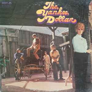 Yankee Dollar -- The Yankee Dollar