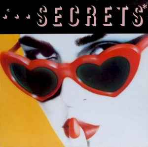 Secrets -- Secrets
