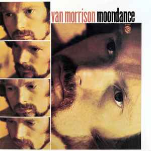 Morrison, Van -- Moondance (s)