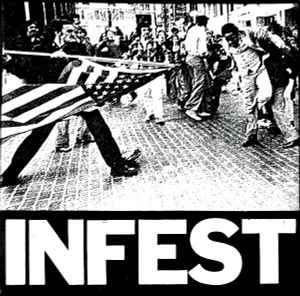 Infest -- Infest