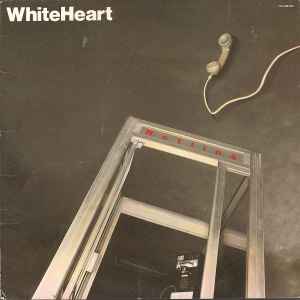 White Heart -- Hotline