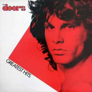 Doors -- Greatest Hits