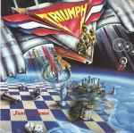 Triumph -- Just A Game