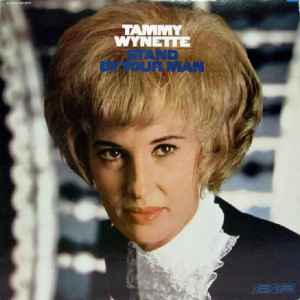Wynette, Tammy -- Stand By Your Man