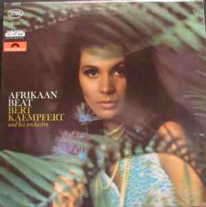 Kaempfert, Bert & His Orchestra -- Afrikaan Beat