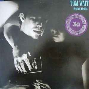 Waits, Tom -- Foreign Affairs