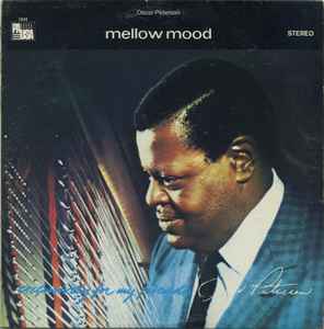 Peterson, Oscar -- Mellow Mood