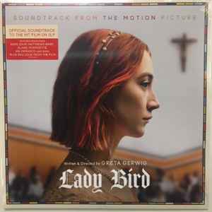 Lady Bird (Soundtrack From The Motion Picture)