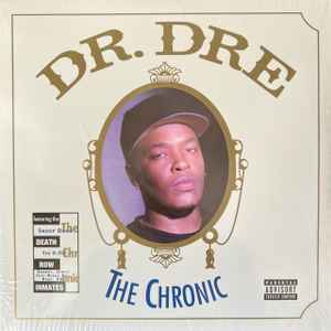 Dr. Dre -- The Chronic