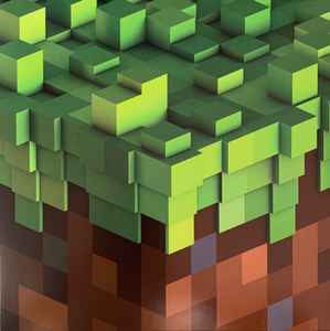 Minecraft Volume Alpha by C418