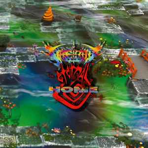 Fire-Toolz -- Eternal Home