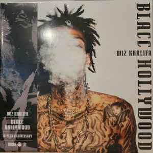 Wiz Khalifa -- Blacc Hollywood