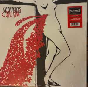 Distillers -- Coral Fang